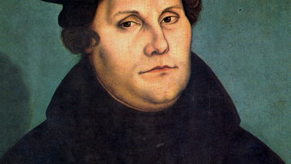 Marin Luter