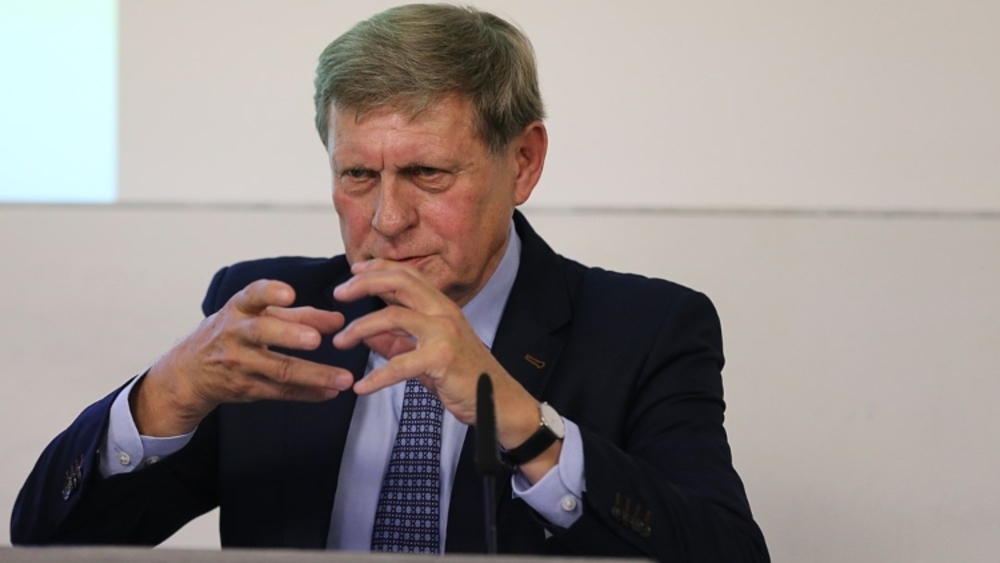 Leszek Balcerowicz