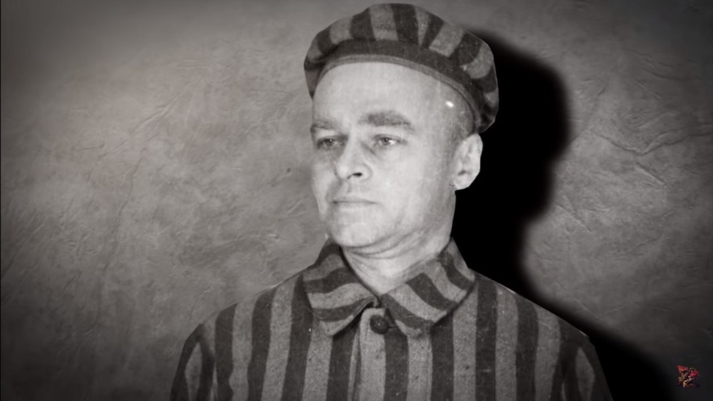 Przeczytaj raport Pileckiego z Auschwitz – tekst za darmo