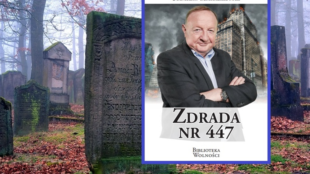 Zdrada 447, Stanisław Michalkiewicz