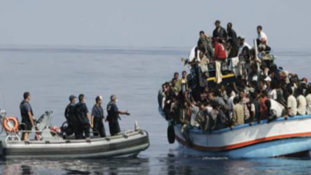Imigranci w Danii będą wysyłani na bezludną wyspę