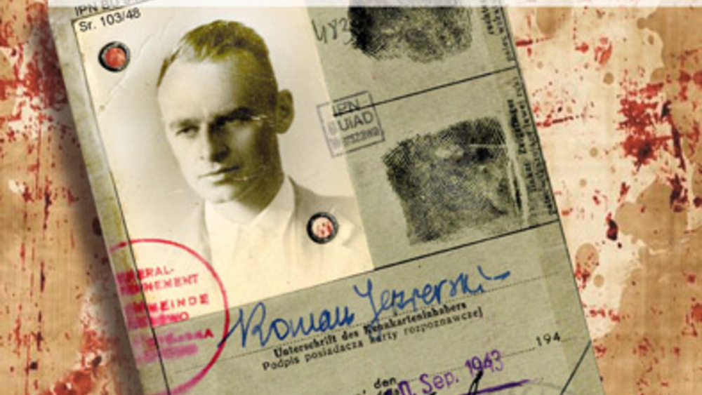 Kto zdradził Witolda Pileckiego? Anna Mandrela