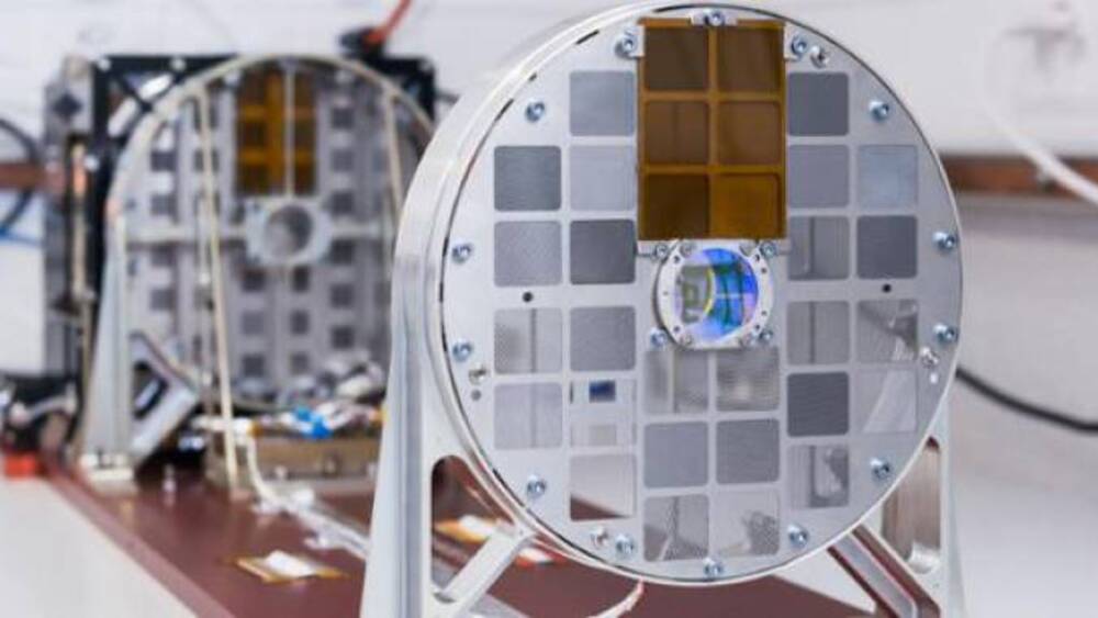 Solar Orbiter – wyprawa po tajemnice Słońca z udziałem Polski