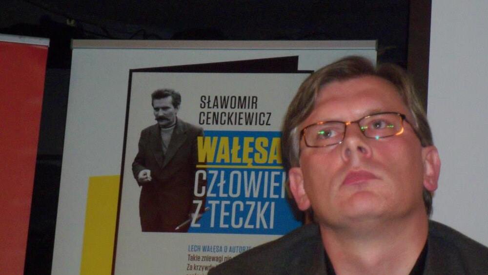 Sławomir Ceneckiewicz