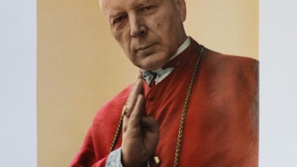 Prymas Stefan Wyszyński