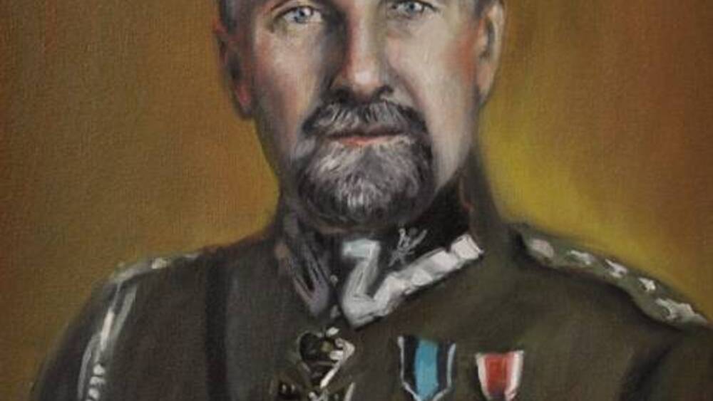 Generał Tadeusz Rozwadowski