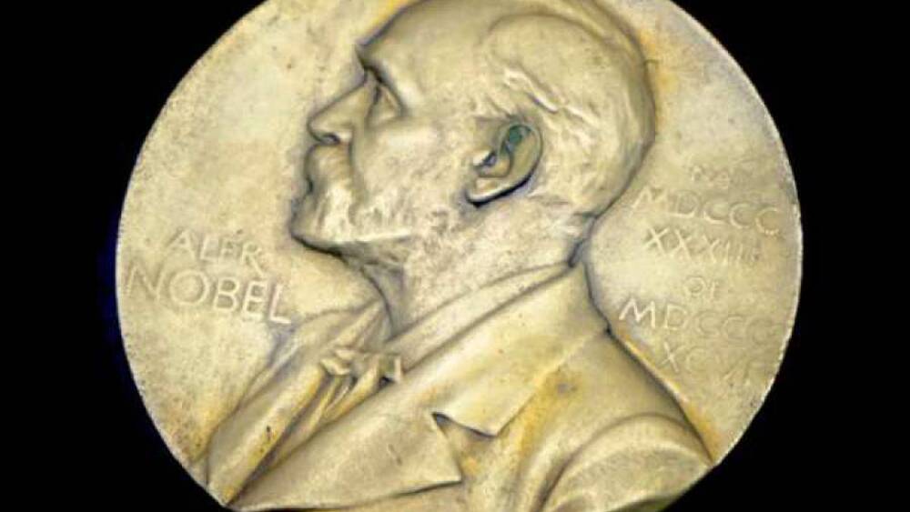 Medal Nagrody Nobla