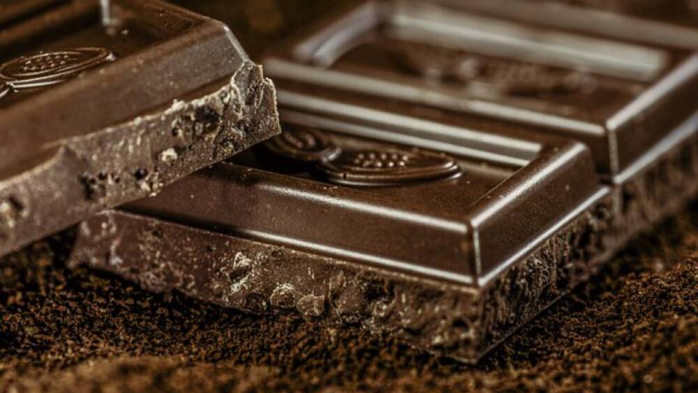 7 lipca - światowy dzień czekolady