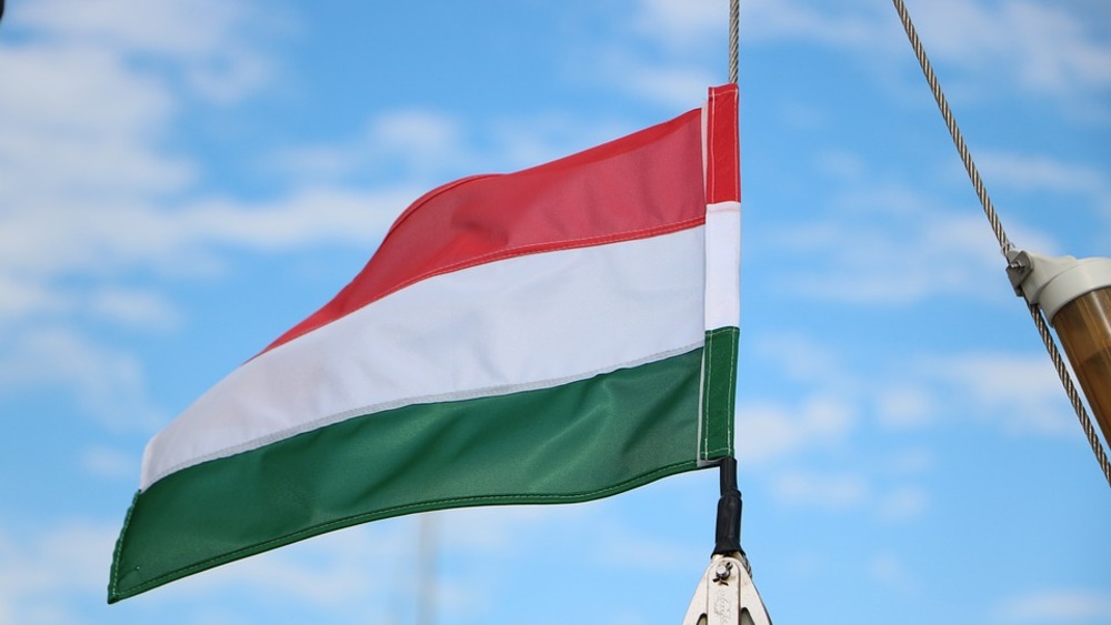 Wczoraj doszło do protestu w Budapeszcie