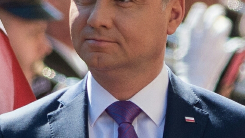 Andrzej Duda