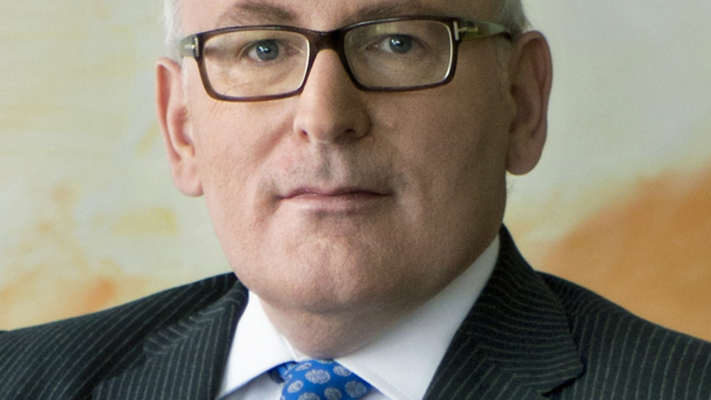 By Dutch Ministry of Foreign Affairs - Timmermans, CC BY-SA 2.0, https://commons.wikimedia.org/w/index.php?curid=38182018