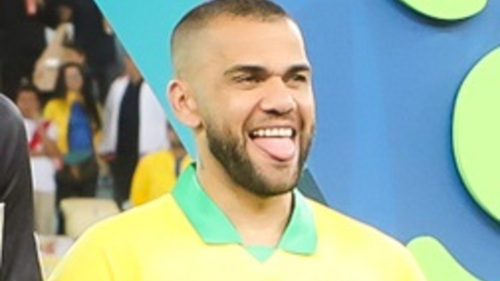 Dani Alves