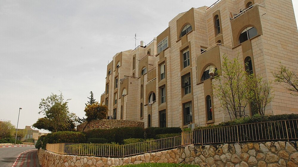 Maaleh Adumim