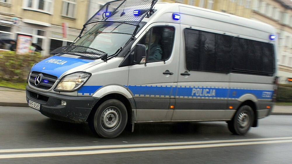 Policja