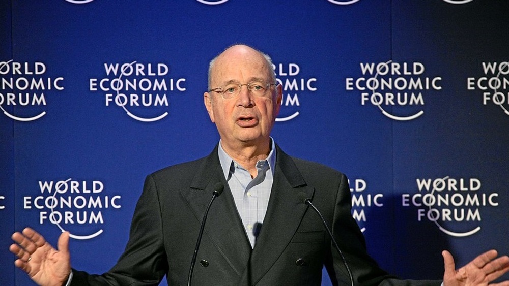 Forum w Davos