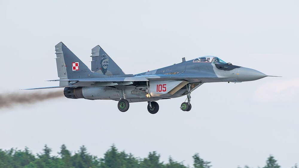 MiG-29