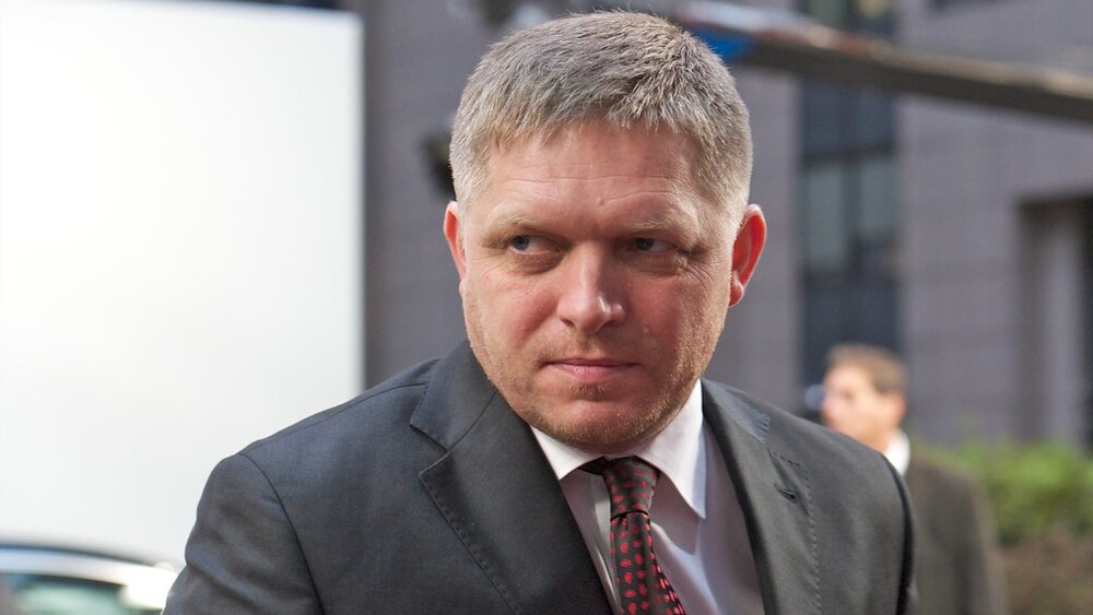 Robert Fico