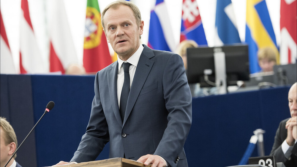 Donald Tusk