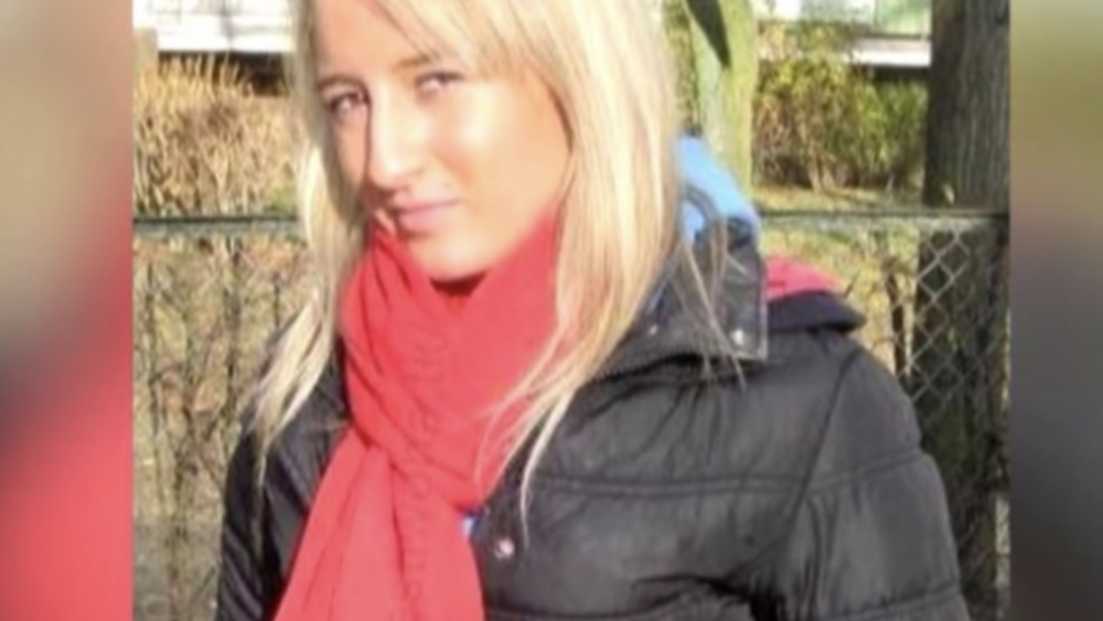 Iwona Wieczorek