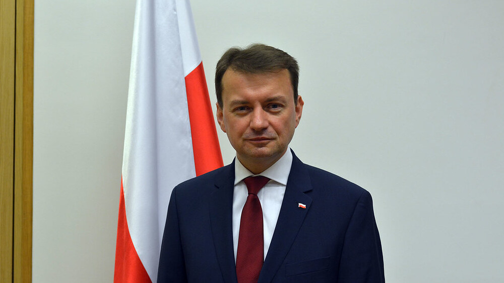 Mariusz Błaszczak