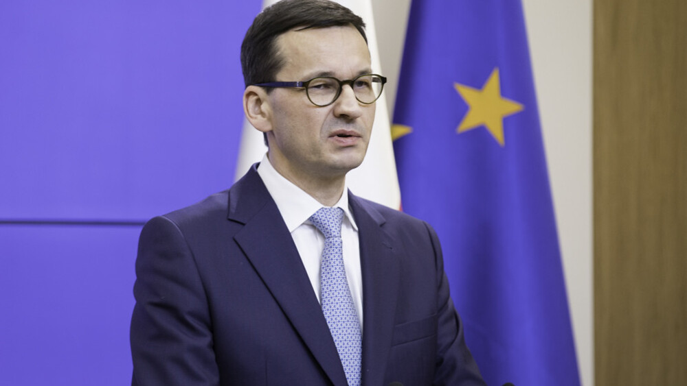 Mateusz Morawiecki