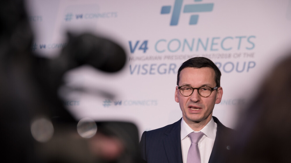 Mateusz Morawiecki