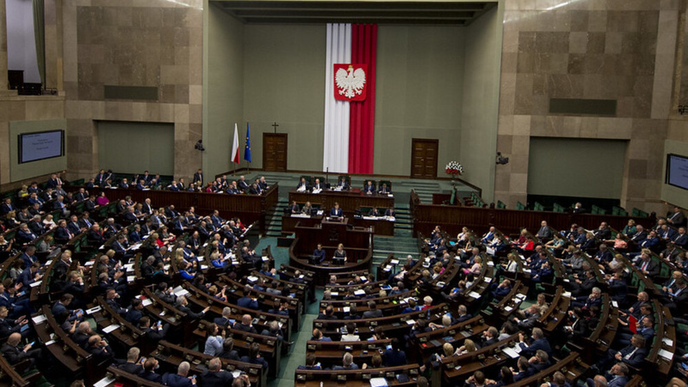 Zaskakujący sondaż parlamentarny! Takiego wyniku jeszcze nie było