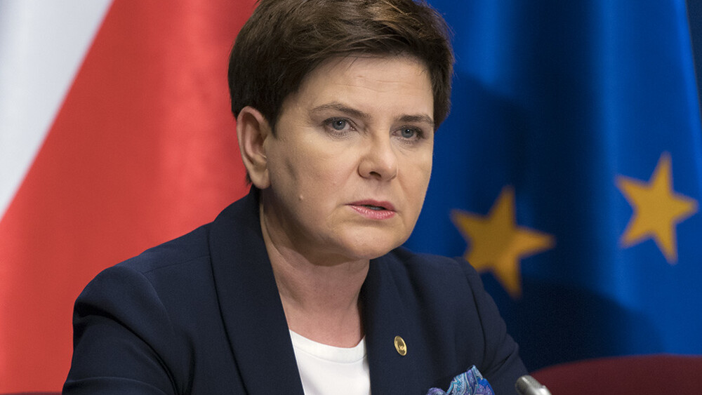 Beata Szydło