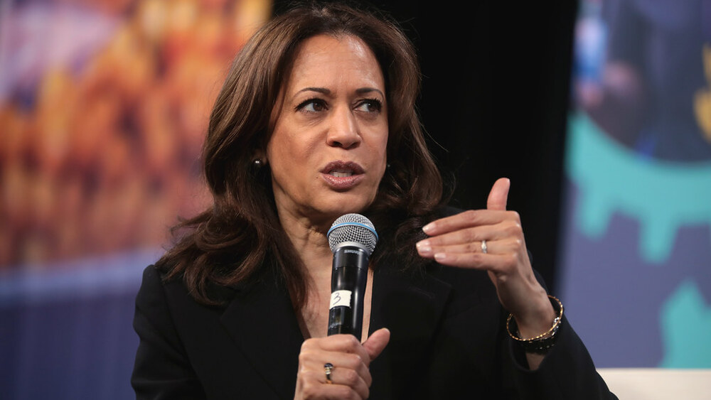 Kamala Harris