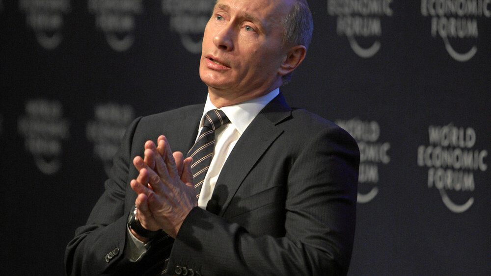 Putin