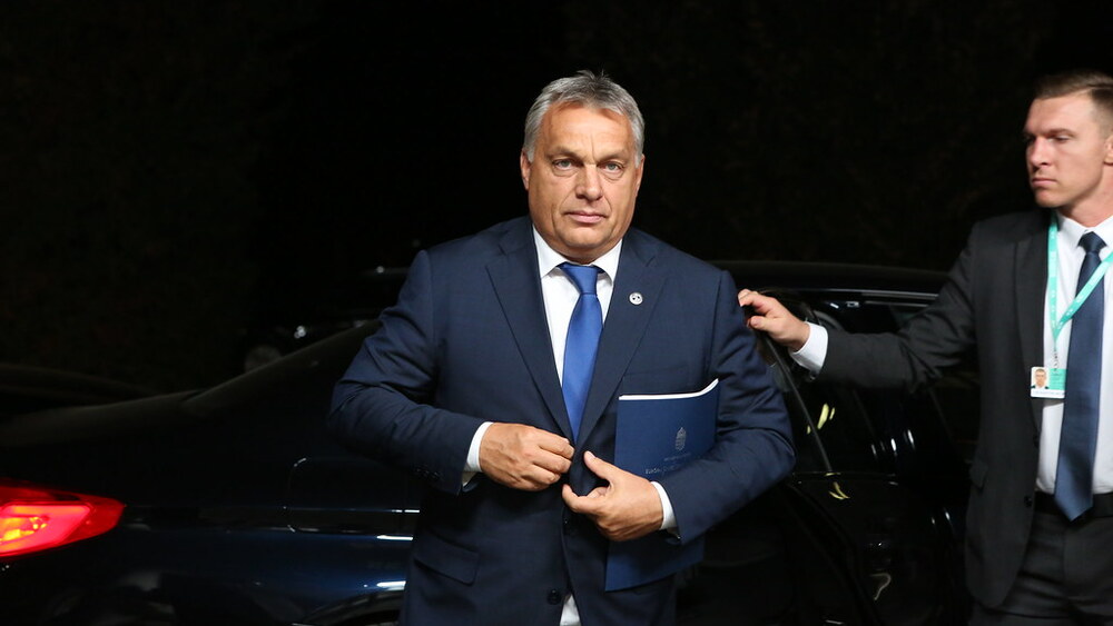 Orban