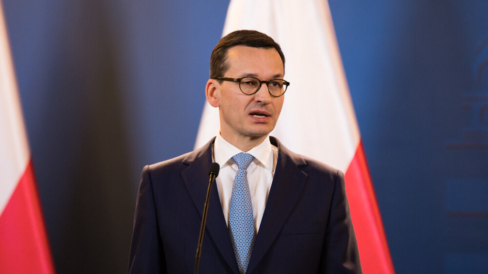 Morawiecki