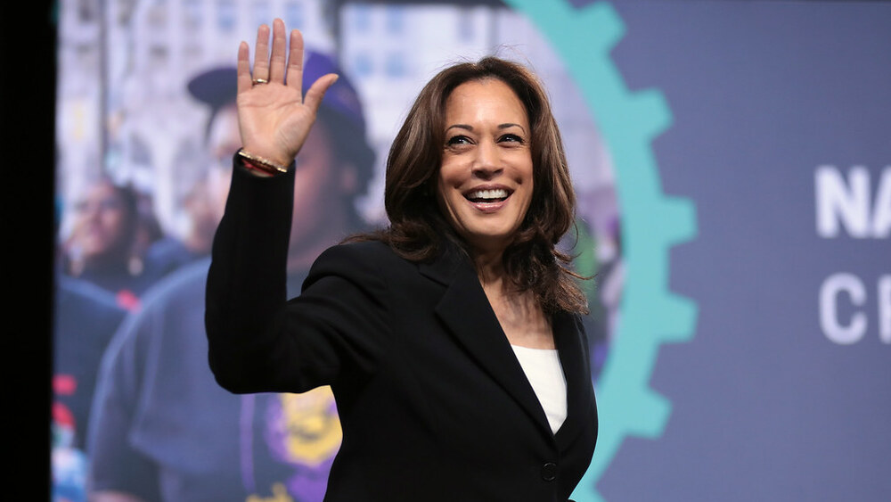 Kamala Harris