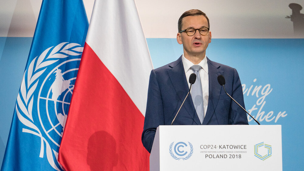 Mateusz Morawiecki