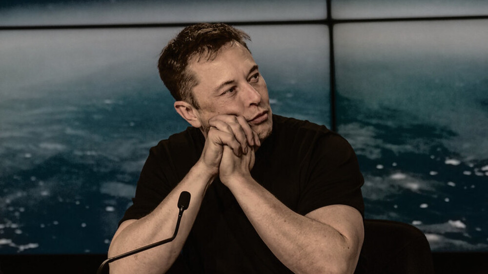 Elon Musk