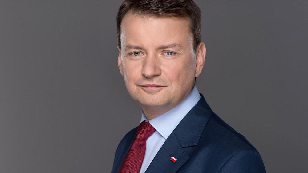 Błaszczak