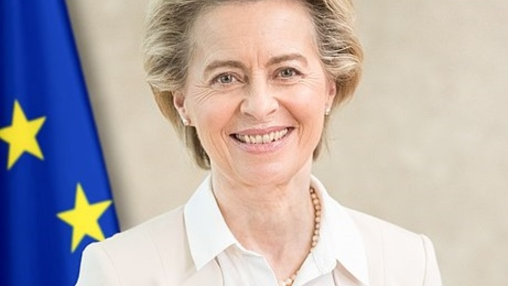 Ursula von der Leyen