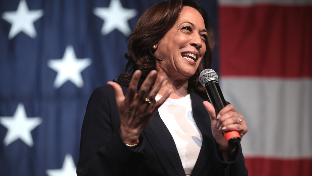 Kamala Harris