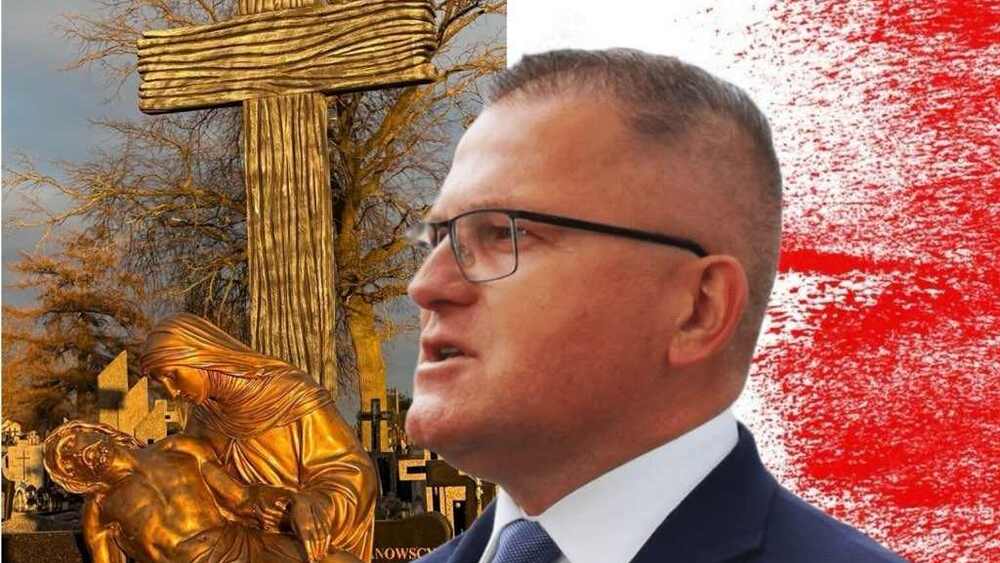 Dr Bogusław Rogalski: Prawda relikwii Chrystusa