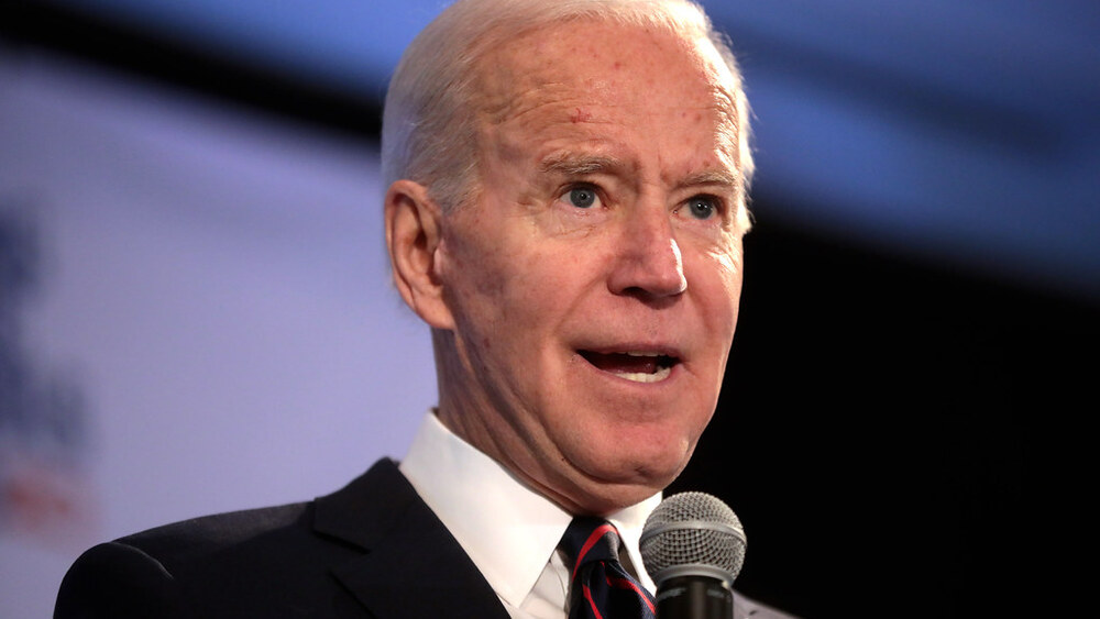 Joe Biden