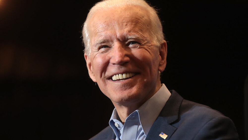 Joe Biden