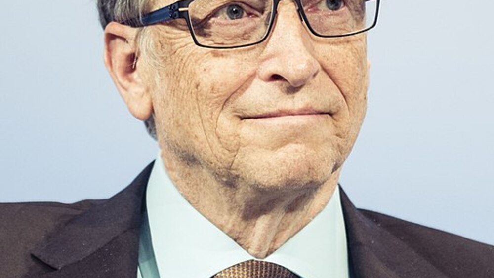 Bill gates