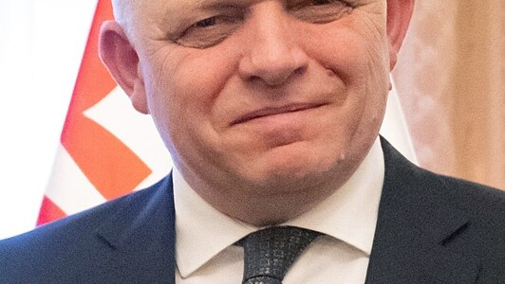 Robert Fico