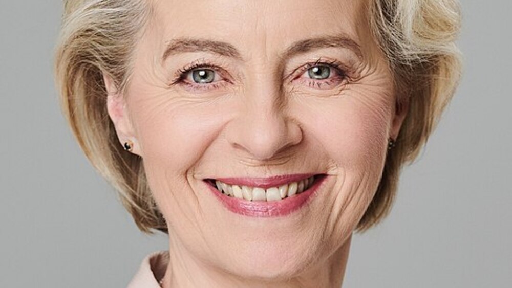 Ursula von der Leyen