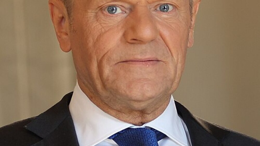 Donald Tusk