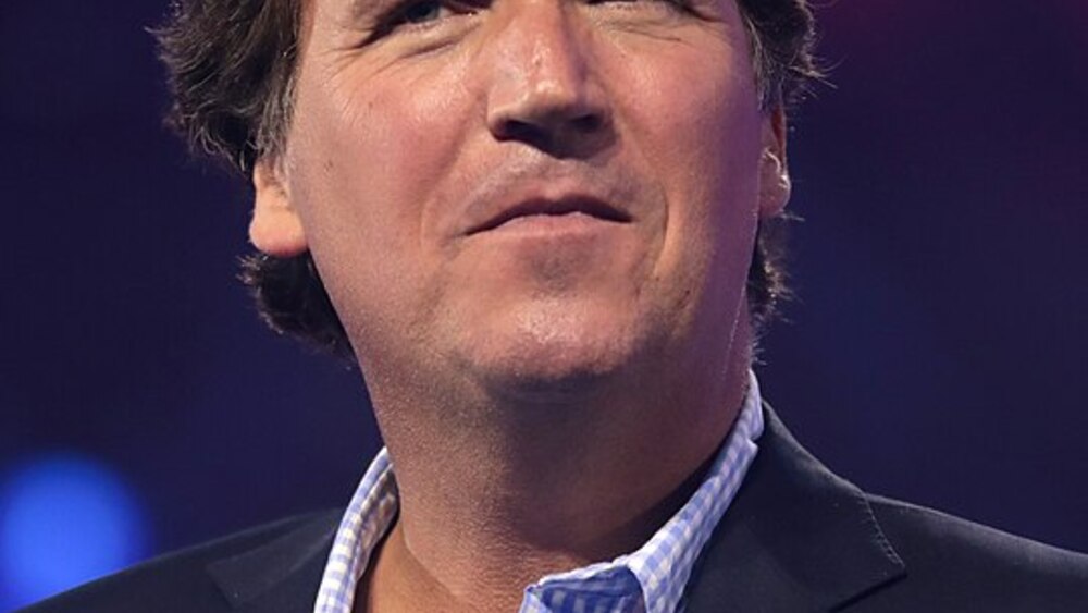 Tucker Carlson