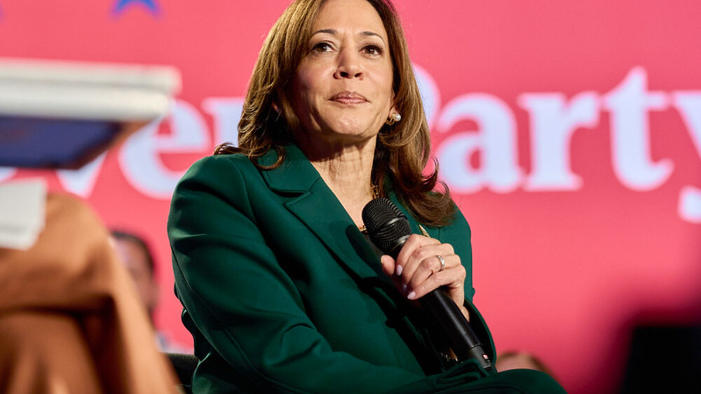 Kamala Harris