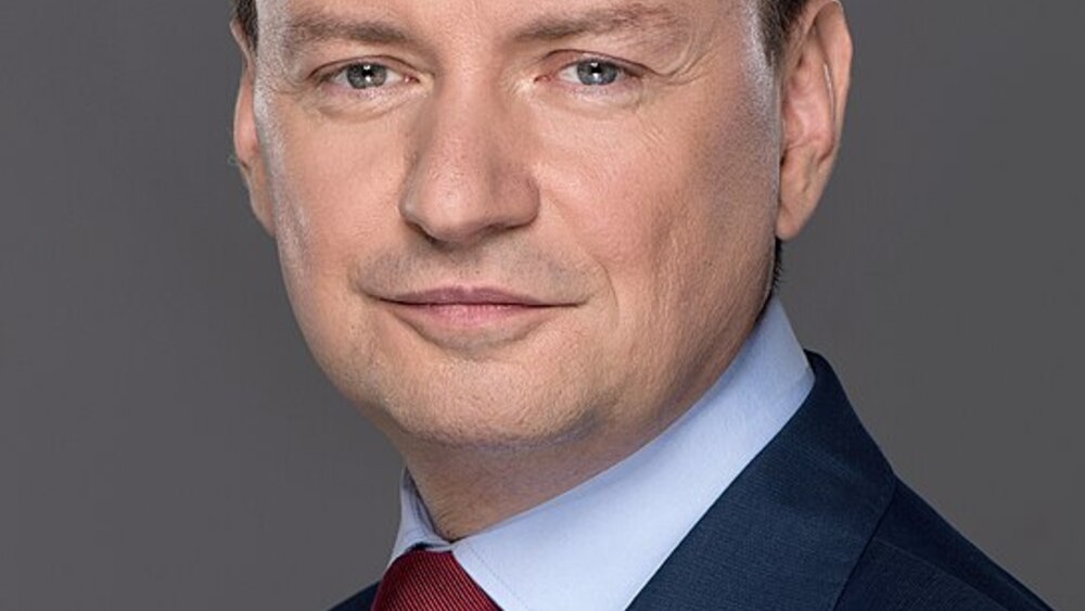 Mariusz Błaszczak