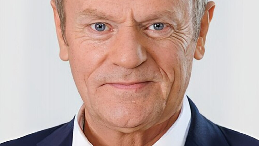 Donald Tusk