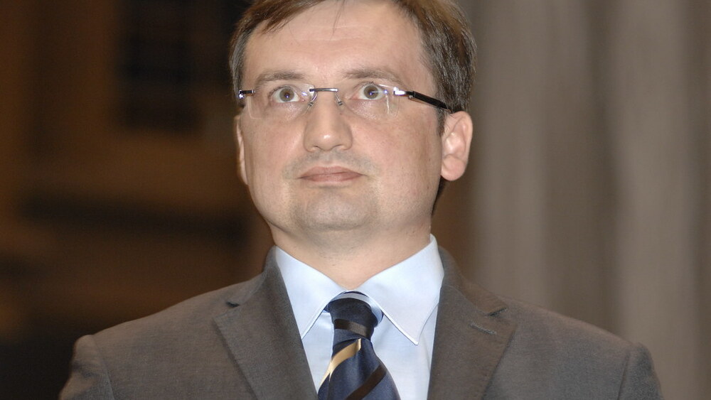 Zbigniew Ziobro